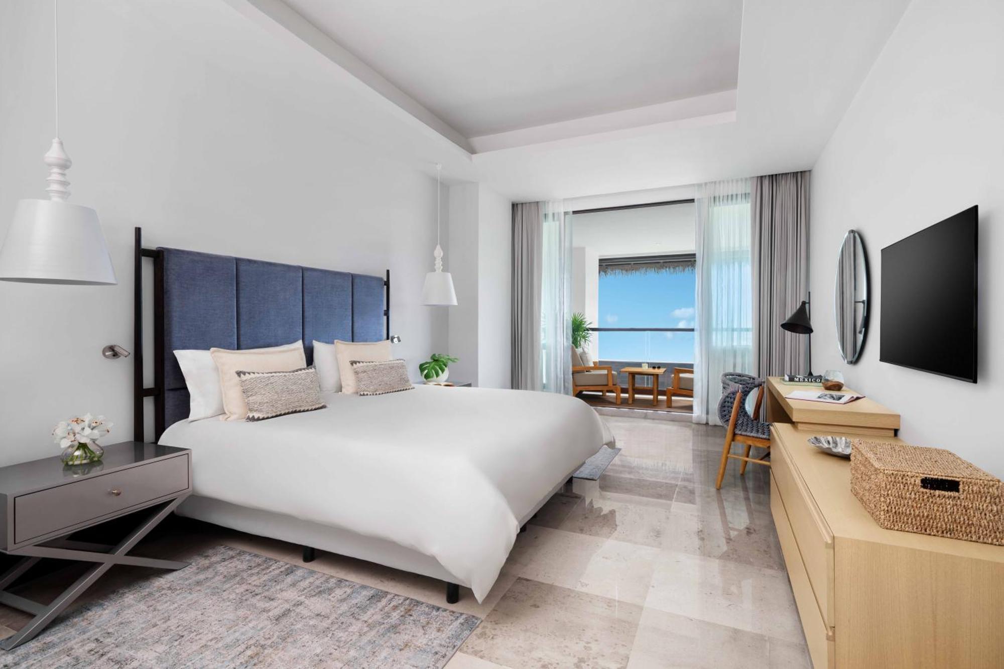 Bon Park Hotel At Vidantaworld Nuevo Vallarta Zewnętrze zdjęcie