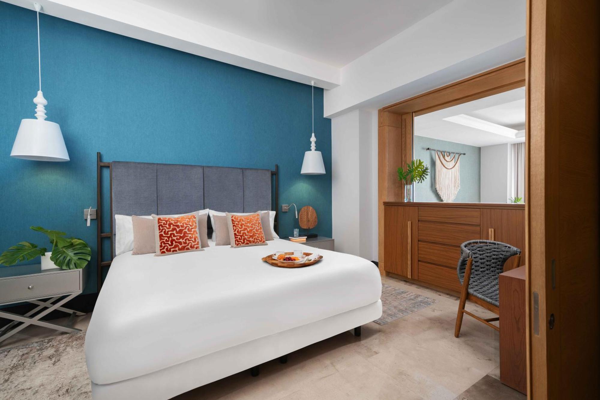 Bon Park Hotel At Vidantaworld Nuevo Vallarta Zewnętrze zdjęcie