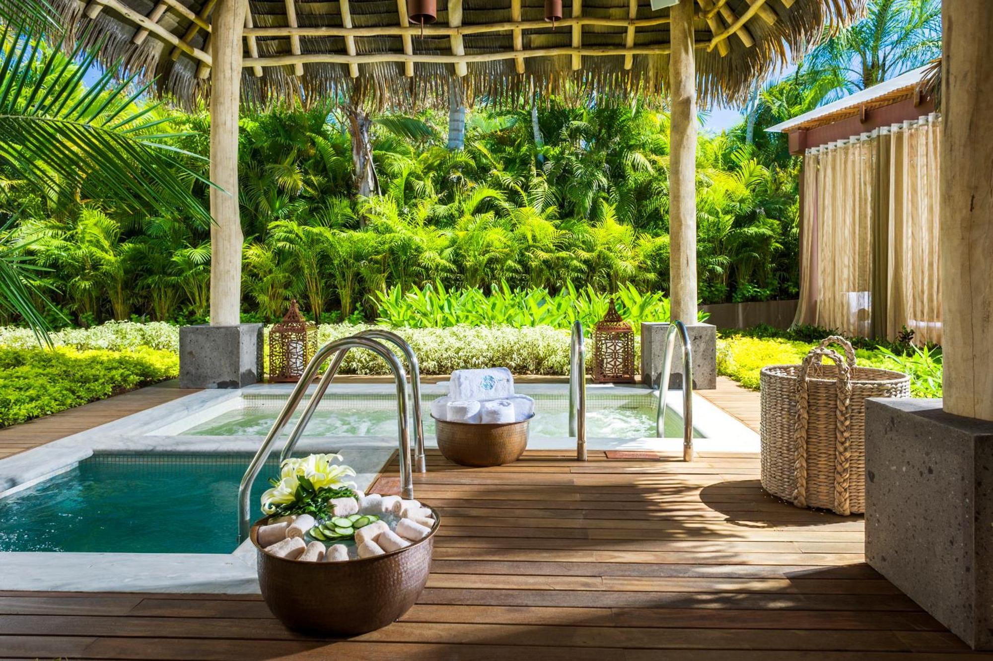 Bon Park Hotel At Vidantaworld Nuevo Vallarta Zewnętrze zdjęcie