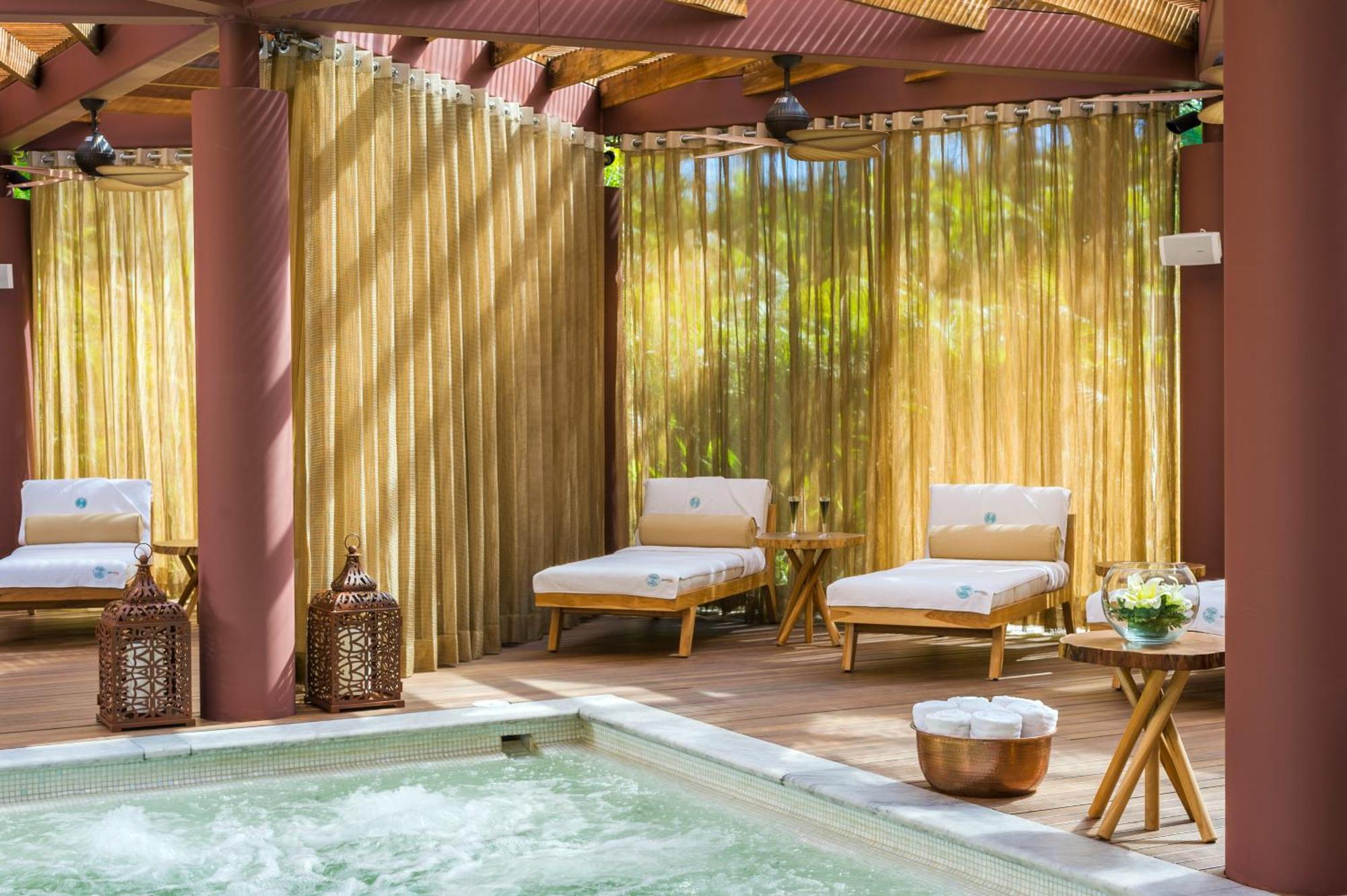 Bon Park Hotel At Vidantaworld Nuevo Vallarta Zewnętrze zdjęcie