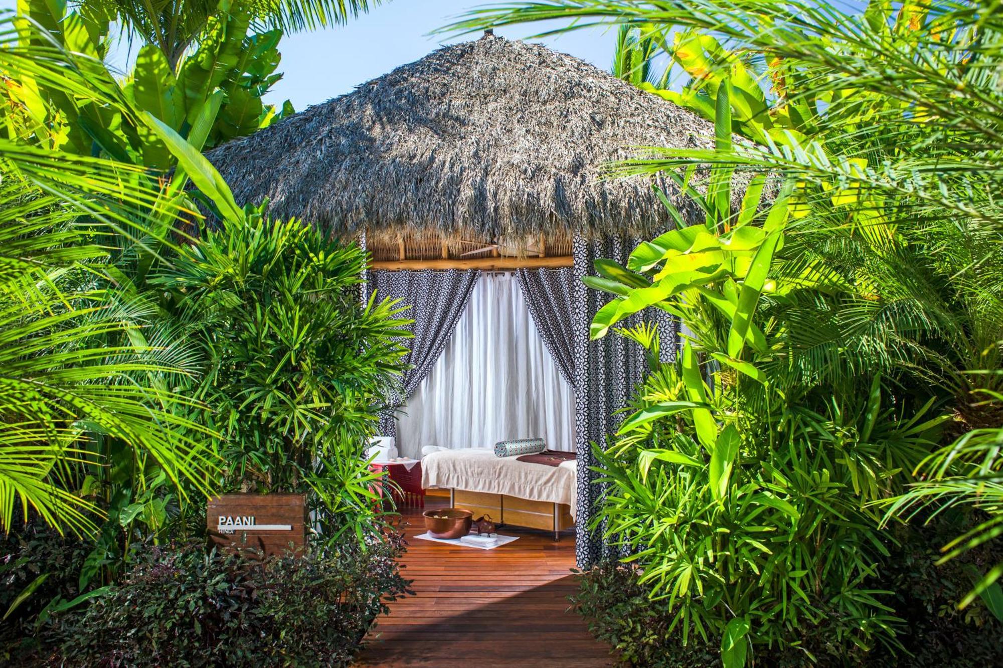 Bon Park Hotel At Vidantaworld Nuevo Vallarta Zewnętrze zdjęcie