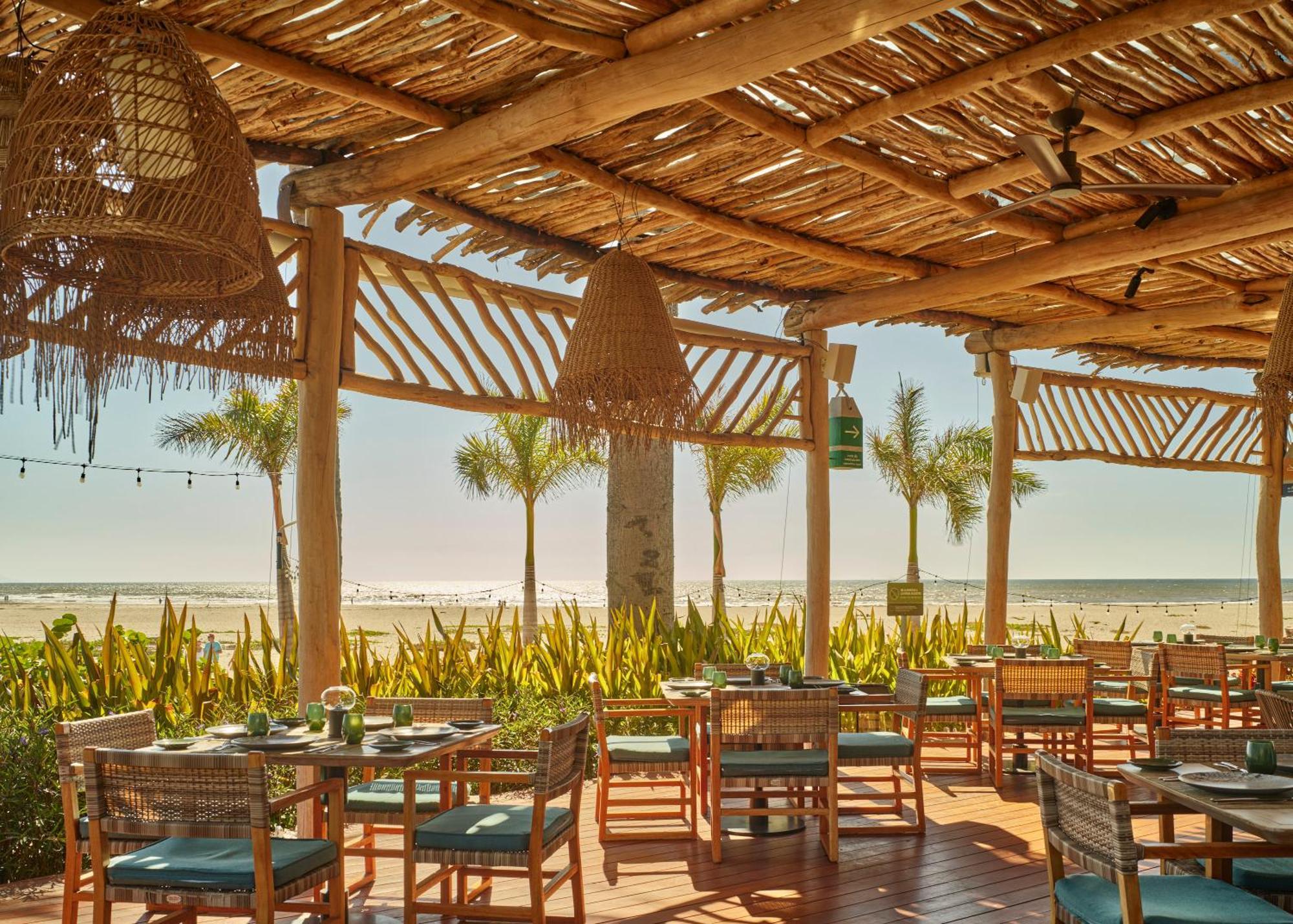Bon Park Hotel At Vidantaworld Nuevo Vallarta Zewnętrze zdjęcie