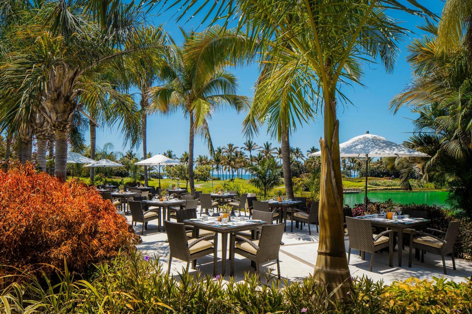 Bon Park Hotel At Vidantaworld Nuevo Vallarta Zewnętrze zdjęcie