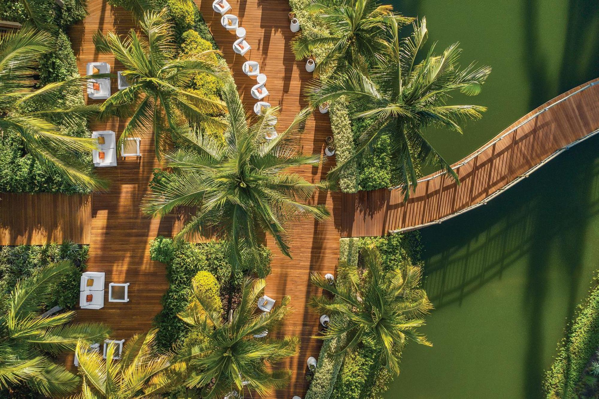 Bon Park Hotel At Vidantaworld Nuevo Vallarta Zewnętrze zdjęcie