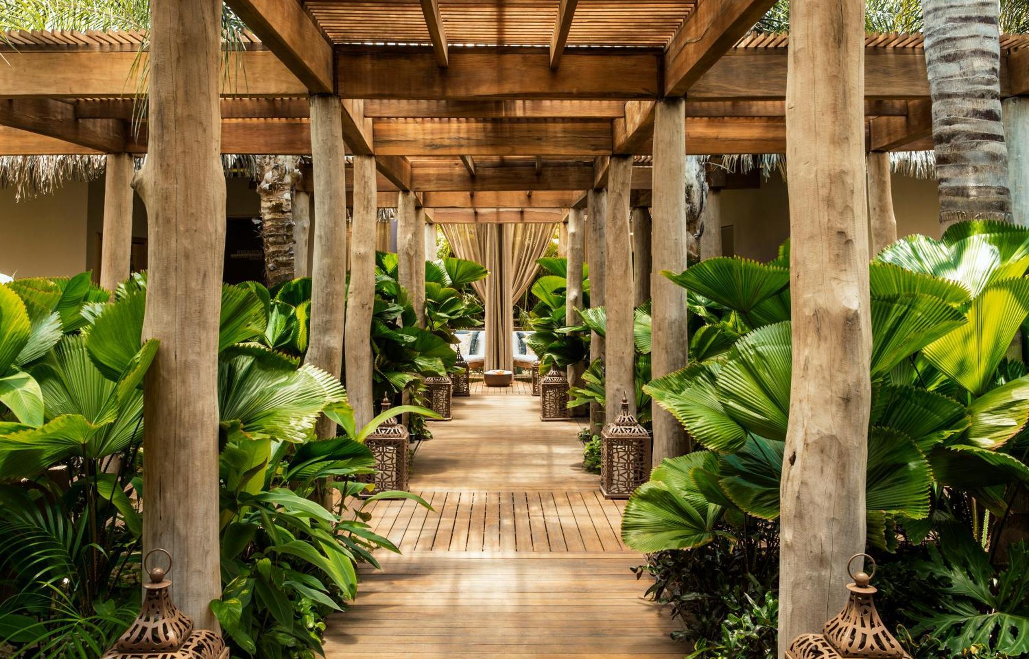 Bon Park Hotel At Vidantaworld Nuevo Vallarta Zewnętrze zdjęcie